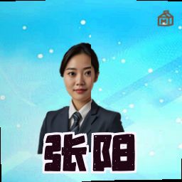 张阳